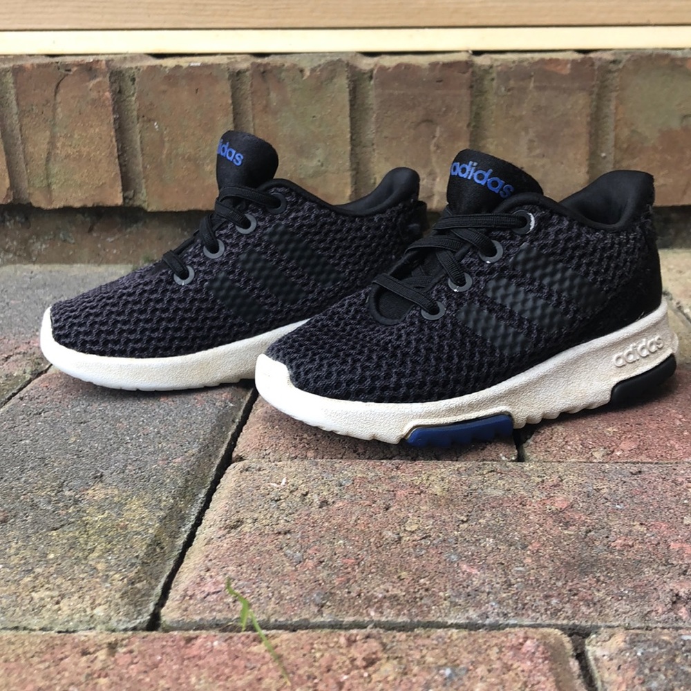 Adidas Toddler Running Sneakers size 7 Toddler